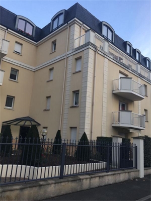 t2 à la vente -   27000  EVREUX, surface 50 m2 vente t2 - UBI440591960
